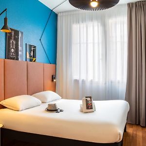 Habitación Doble Estándar